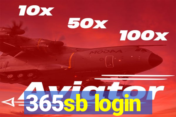 365sb login